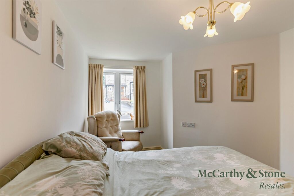 William Court, Overnhill Road, Downend, Bristol