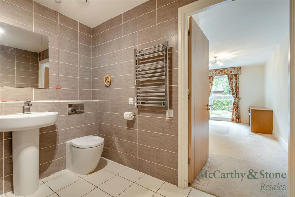 Humphrey Court, The Oval, Stafford, Staffordshire, ST17 4SD