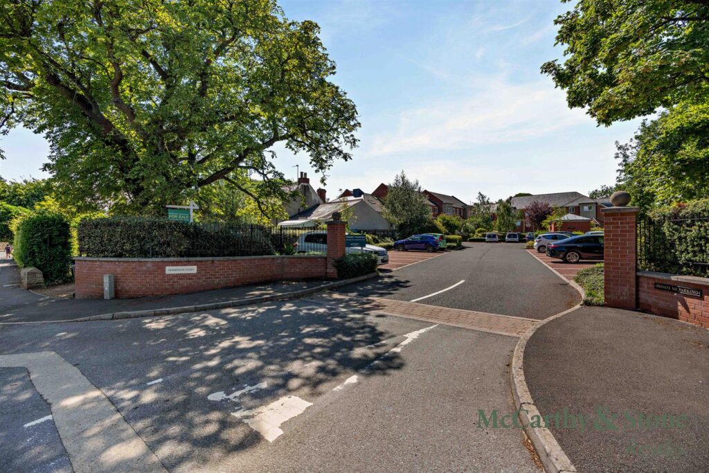 Henderson Court, North Road, Ponteland, Newcastle Upon Tyne