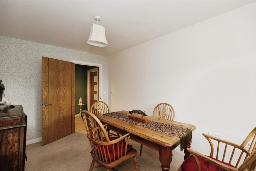 Stillington Road, Easingwold, York