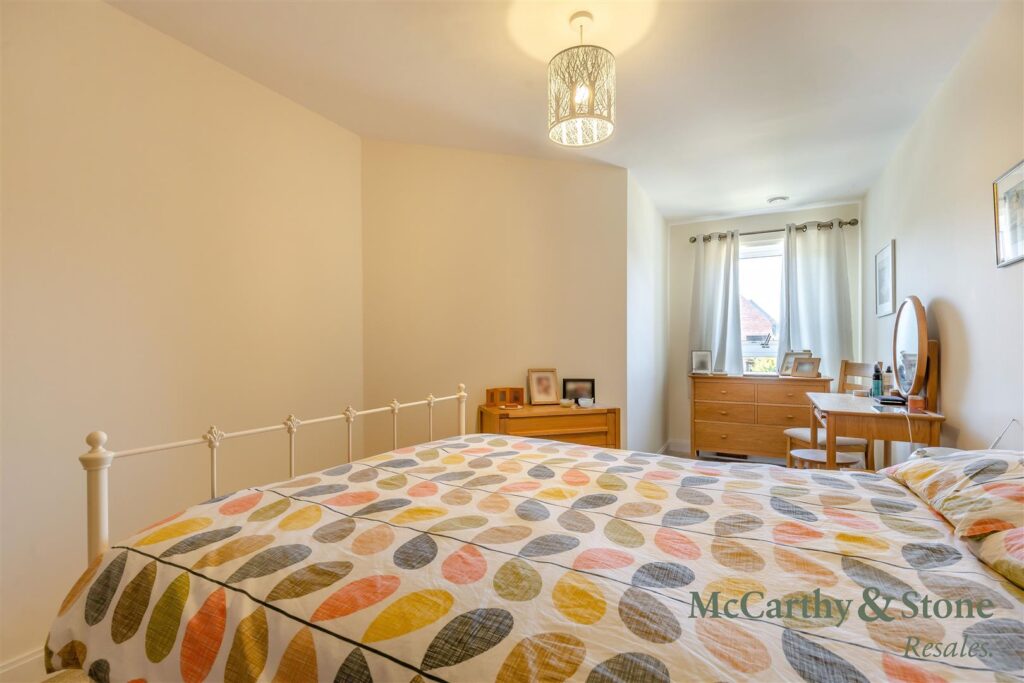 Coralie Court, Westfield View, Bluebell Road, Norwich NR4 7FJ