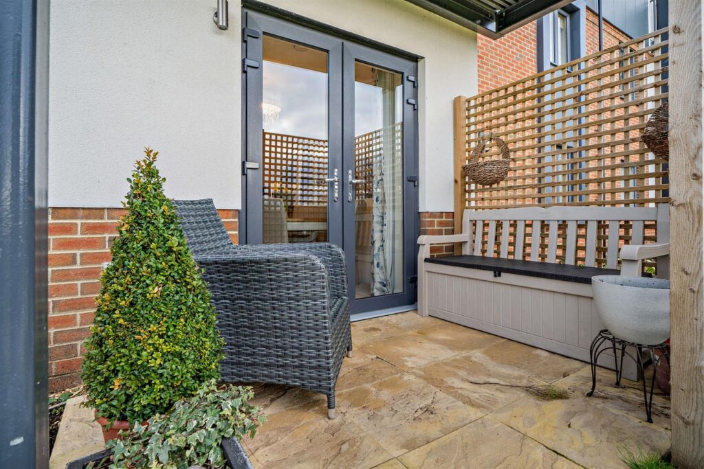 Stanley Place, Kepple Lane, Garstang, Preston
