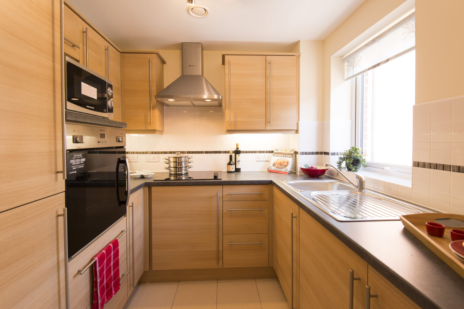 Dane Court Congleton