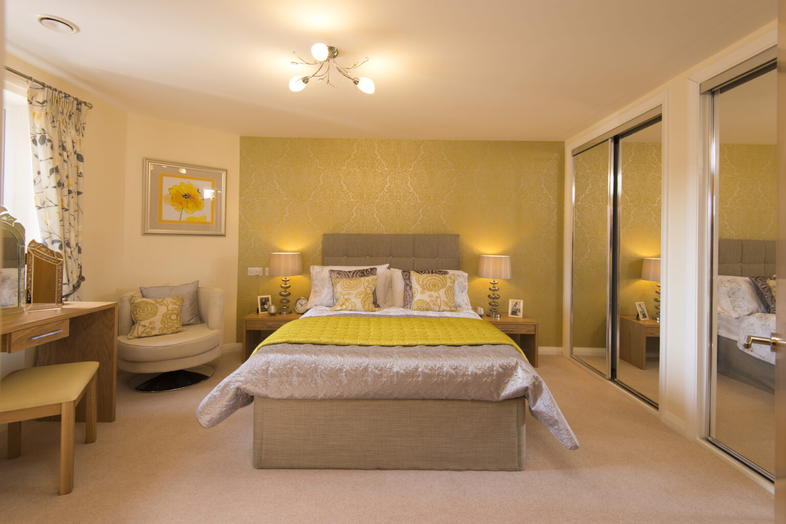Dane Court Congleton