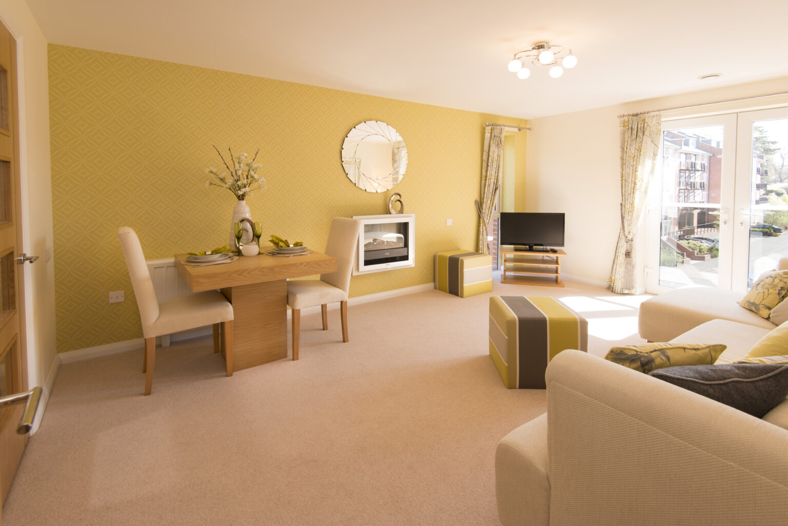 Dane Court Congleton