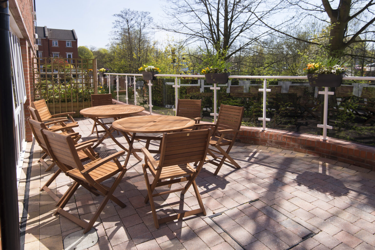 Dane Court Congleton