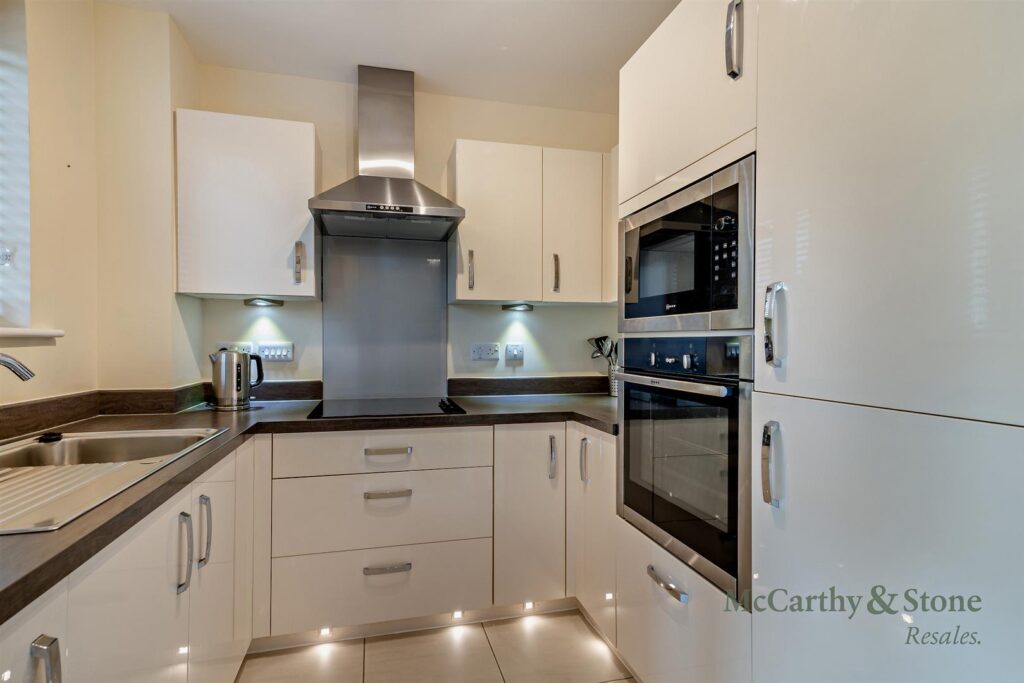 Cardinal Court, Bishophill Junior, York