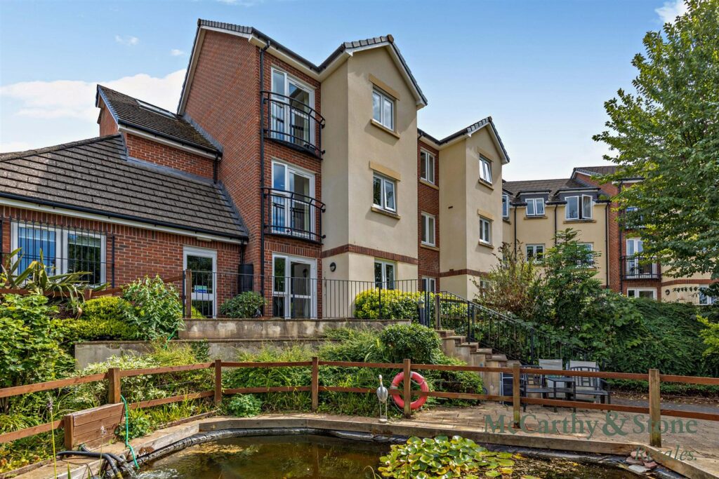 William Court, Overnhill Road, Downend, Bristol