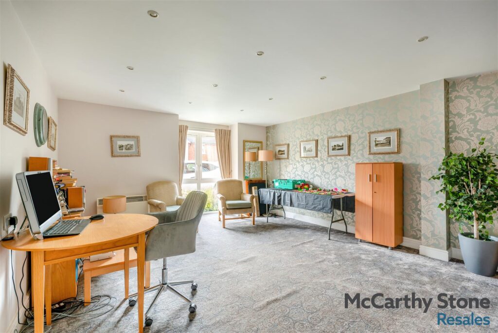 Poppy Court, 339 Jockey Road, Sutton Coldfield