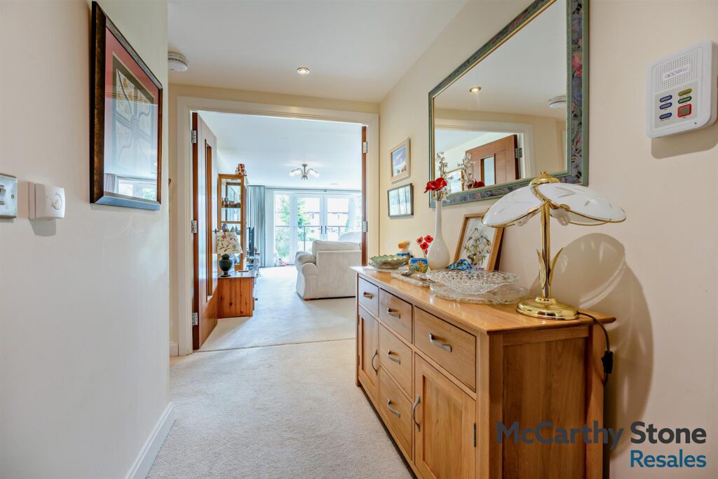 Pincombe Court, Buckingham Close, Exmouth