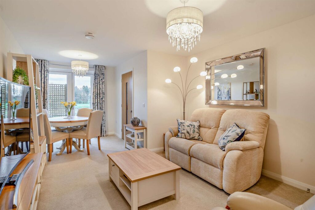 Stanley Place, Kepple Lane, Garstang, Preston