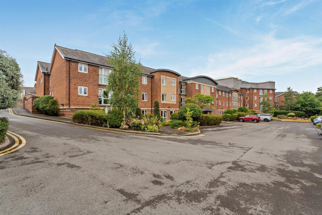 Malpas Road, Northallerton