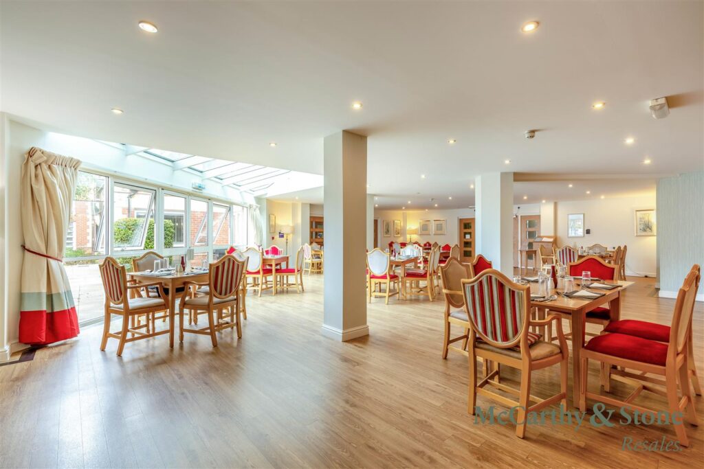 Thomas Court, Marlborough Road, Cardiff, Glamorgan, CF23 5EZ