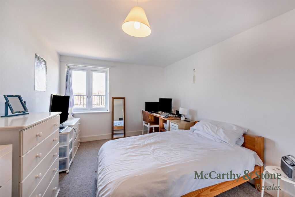Martello Court, Jevington Gardens, Eastbourne, East Sussex,BN21 4SD