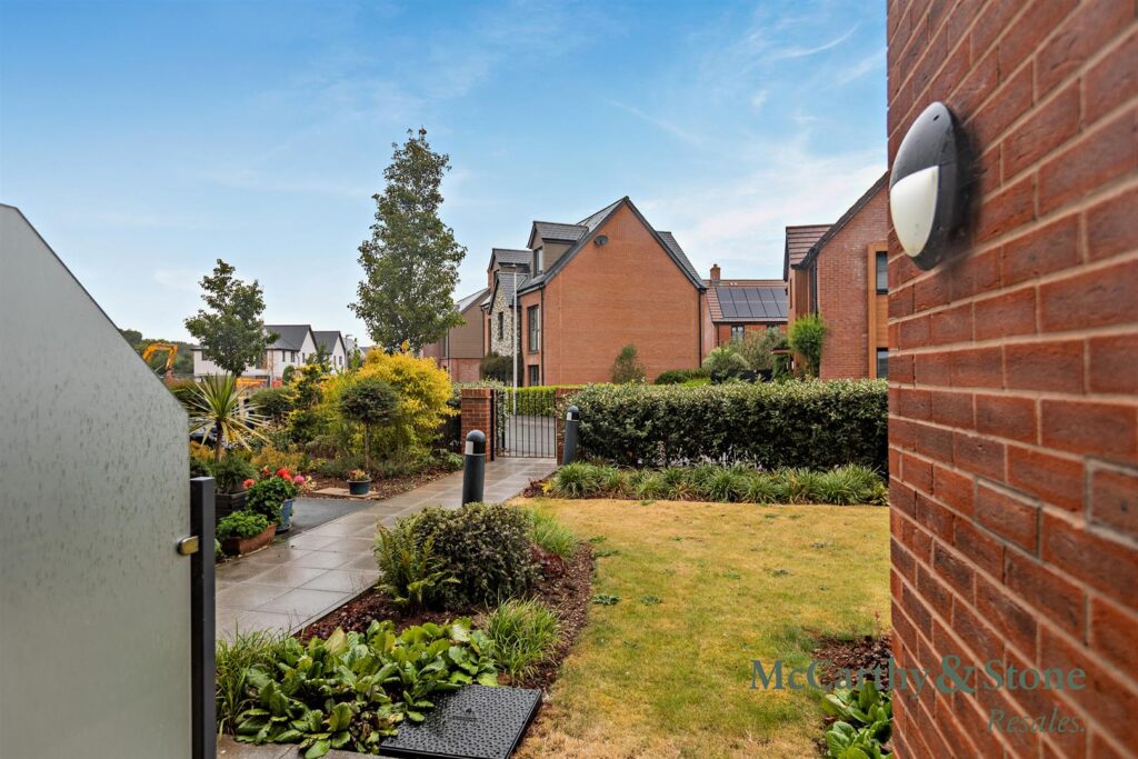 Pym Court, Bewick Avenue, Topsham, Exeter