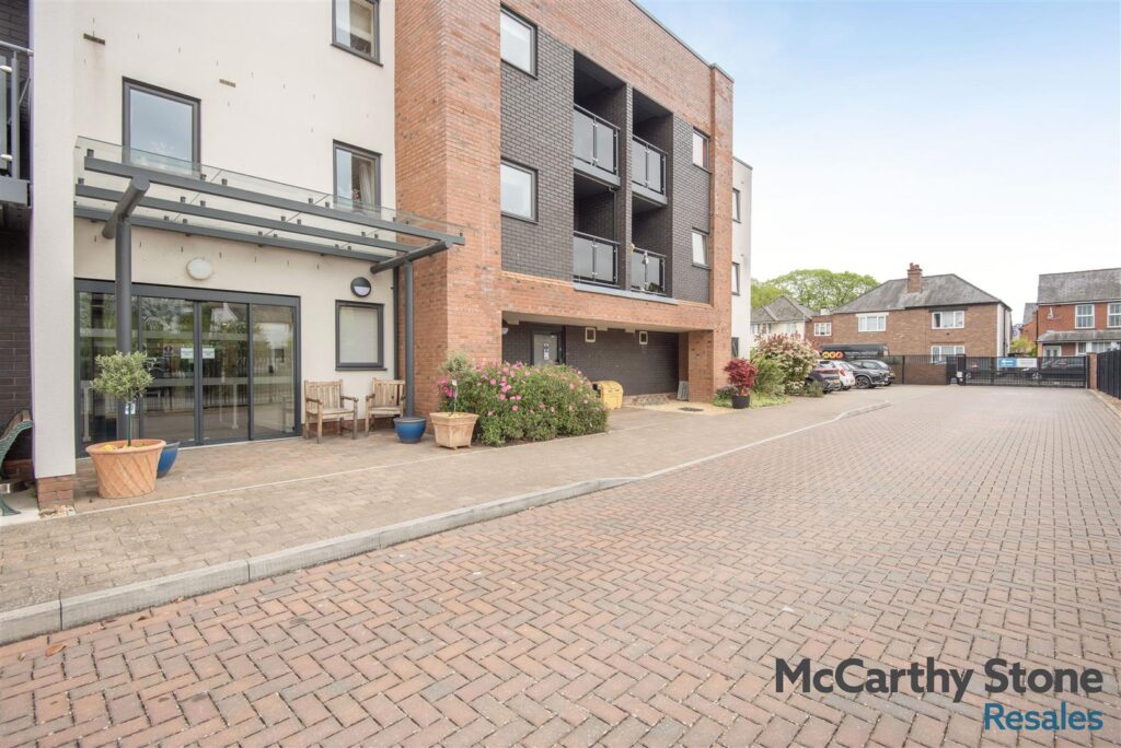 William Grange, Friars Street, Hereford, Herefordshire, HR4 0FH