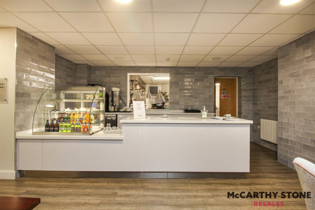 Elizabeth Place, Trimbush Way, Market Harborough