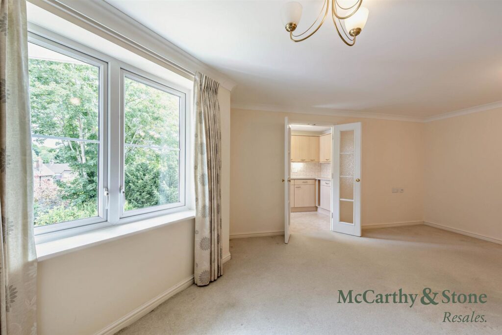 Portman Court, Grange Road, Uckfield