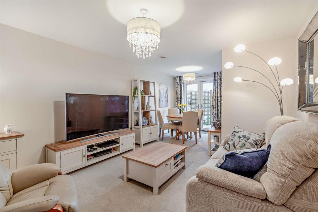 Stanley Place, Kepple Lane, Garstang, Preston