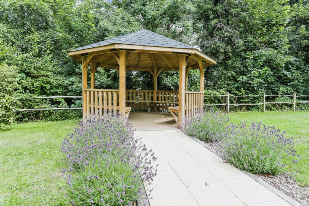 Shackleton Place, Devizes, Wilts