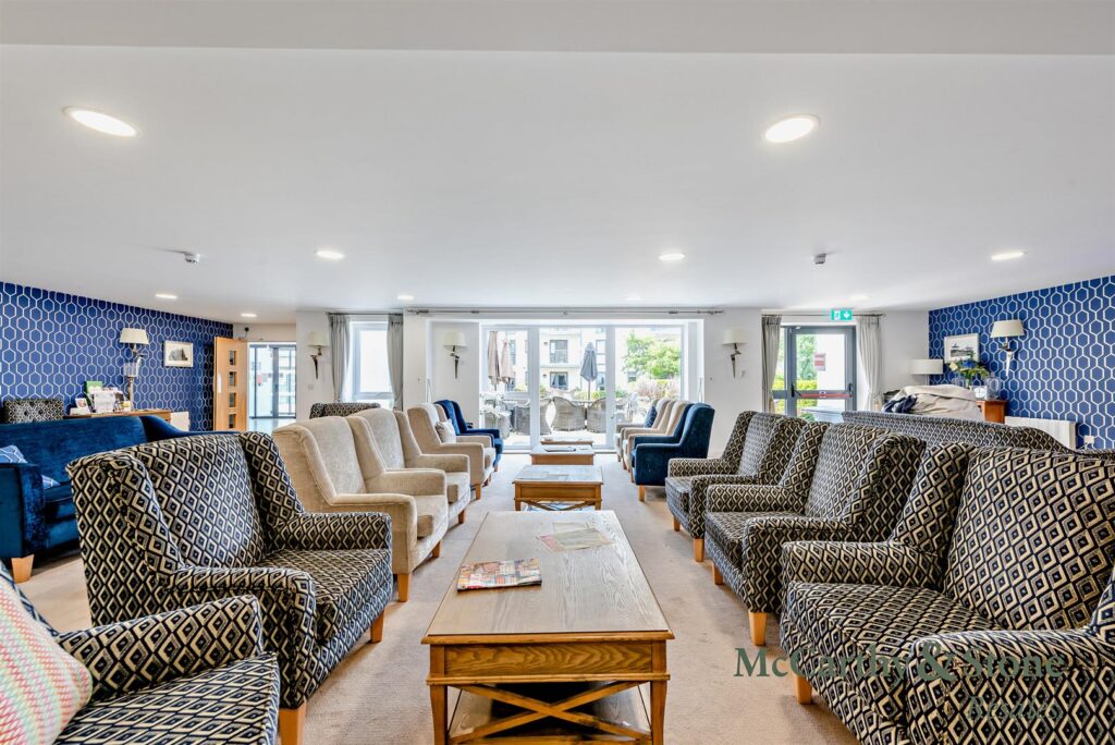 Neptune House, Heene Road, Worthing