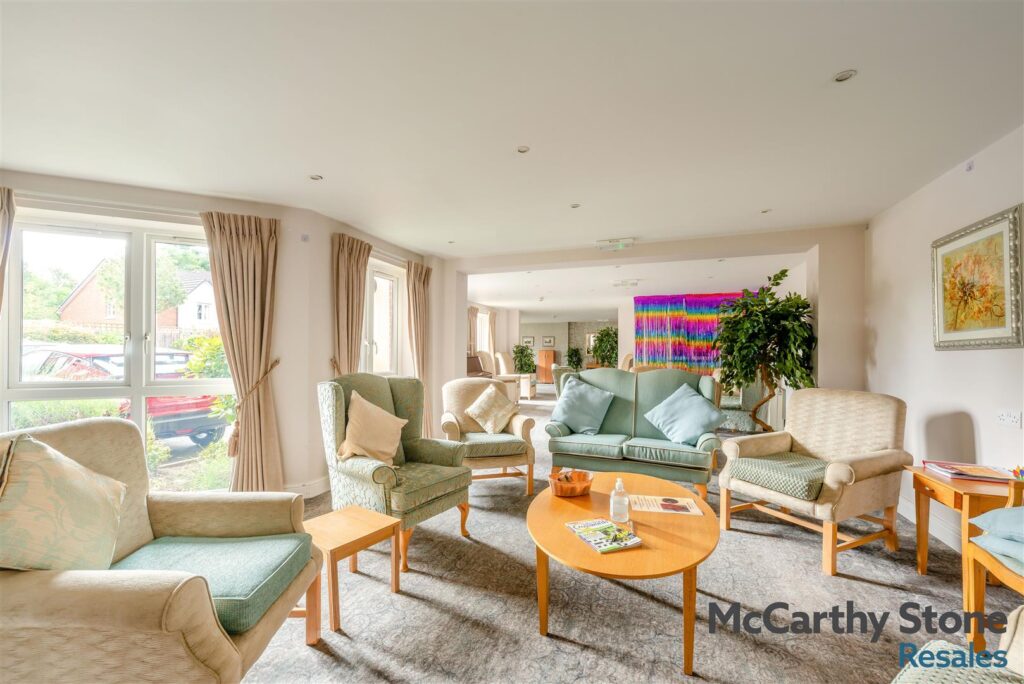 Poppy Court, 339 Jockey Road, Sutton Coldfield
