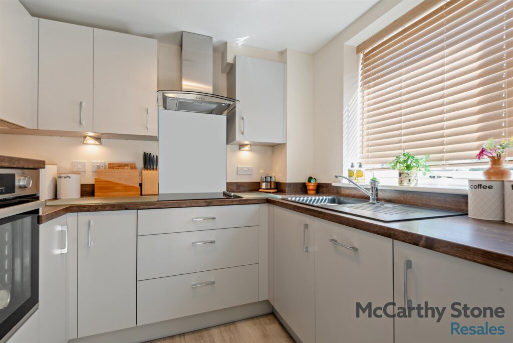 Walnut Tree Place, Goring Street, Goring-by-Sea, West Sussex, BN12 6NT