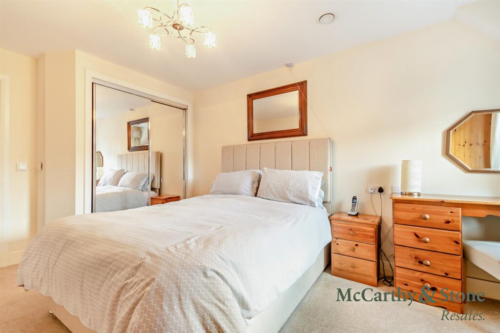 Horton Mill Court, Hanbury Road, Droitwich, WR9 8GD