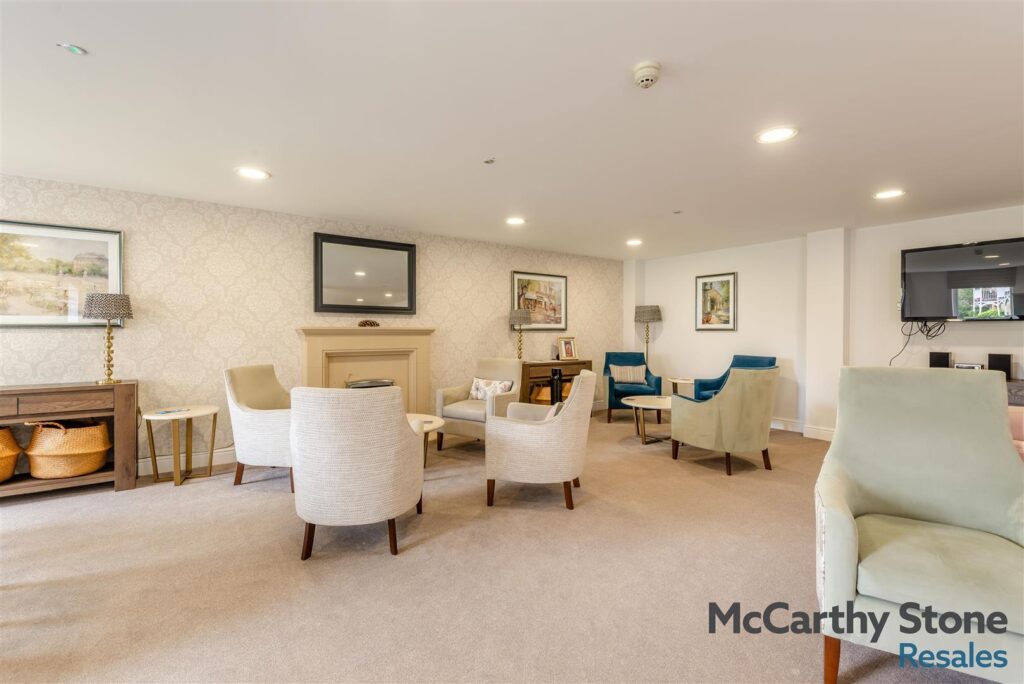Horton Mill Court, Hanbury Road, Droitwich, WR9 8GD
