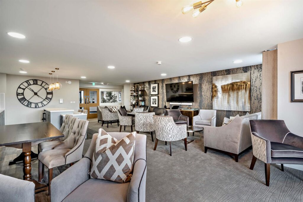 Stanley Place, Kepple Lane, Garstang, Preston