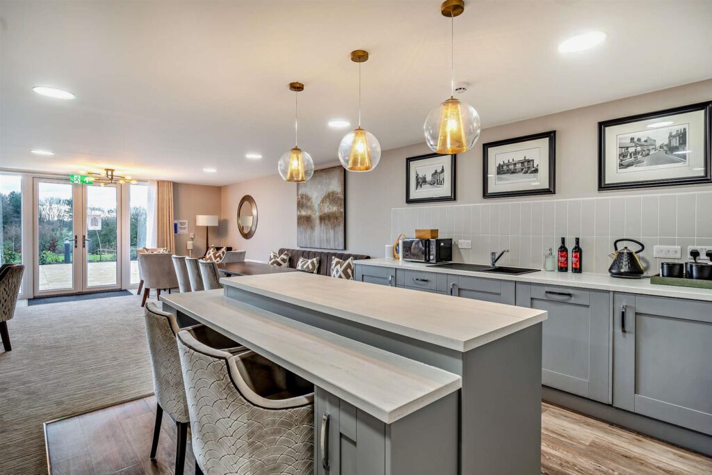 Stanley Place, Kepple Lane, Garstang, Preston