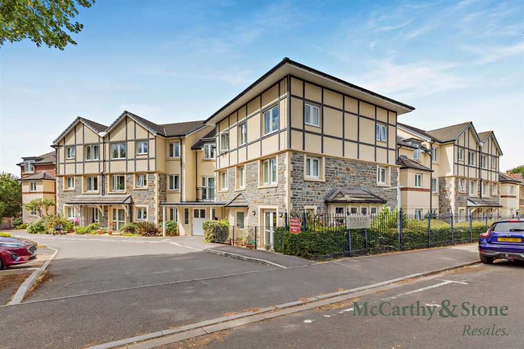 William Court, Overnhill Road, Downend, Bristol, BS16 5FL