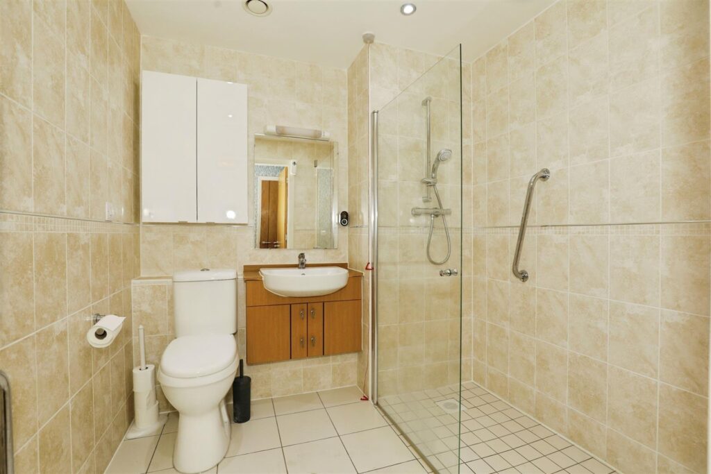 Dane Court, 21 Mill Green, Congleton