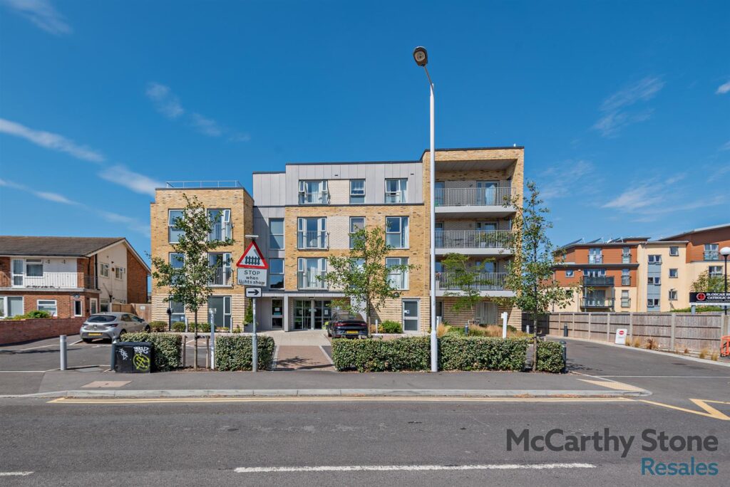 Walnut Tree Place, Goring Street, Goring-by-Sea, West Sussex, BN12 6NT