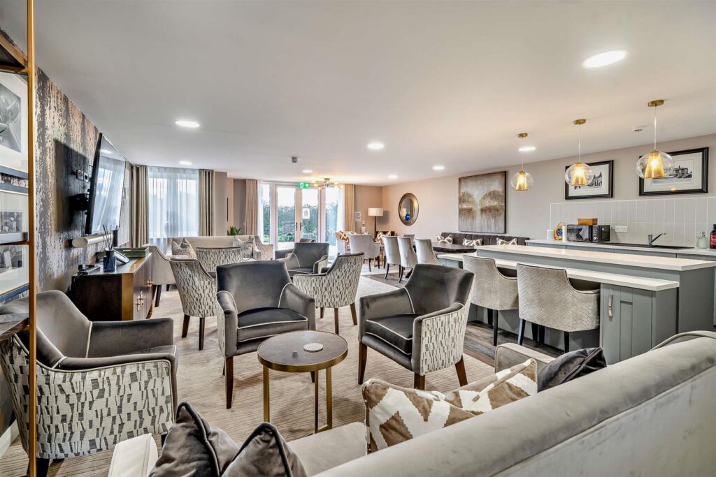 Stanley Place, Kepple Lane, Garstang, Preston