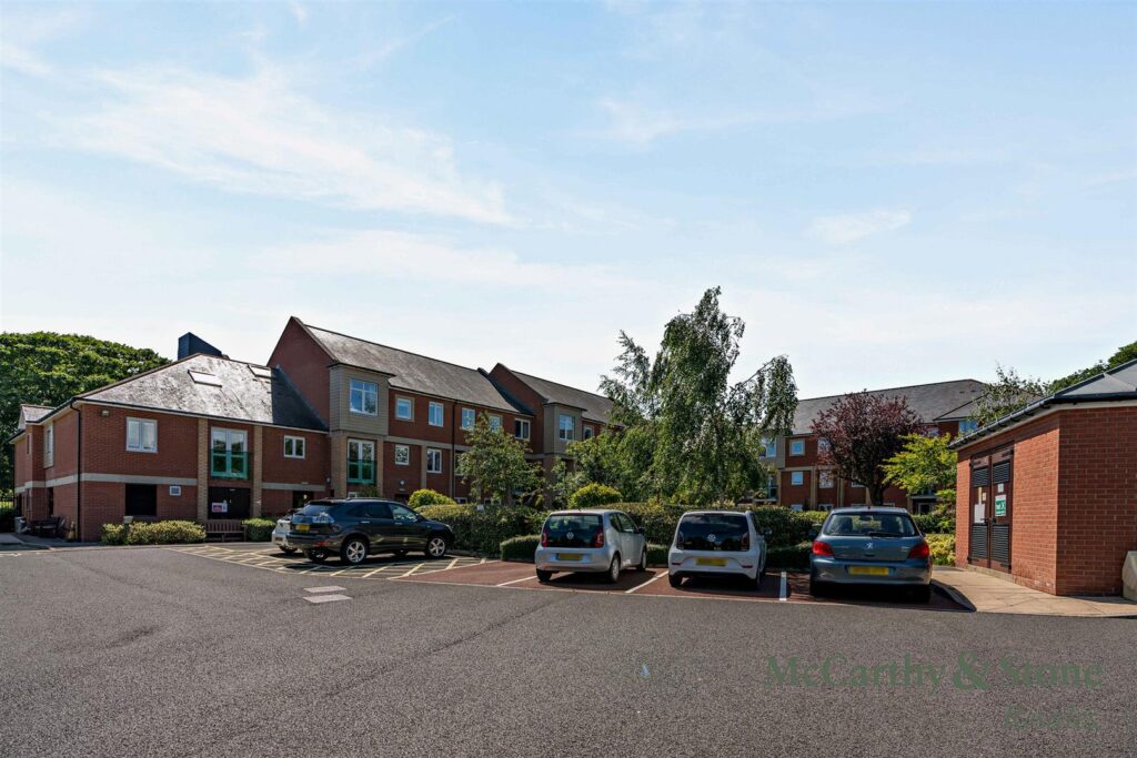 Henderson Court, North Road, Ponteland, Newcastle Upon Tyne