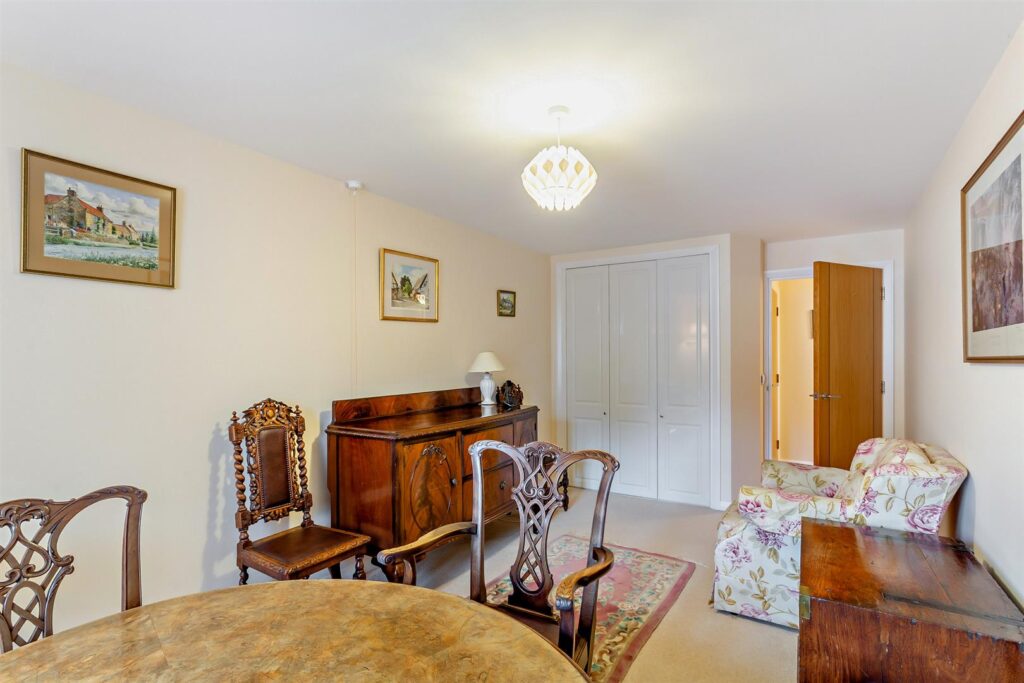 Malpas Road, Northallerton