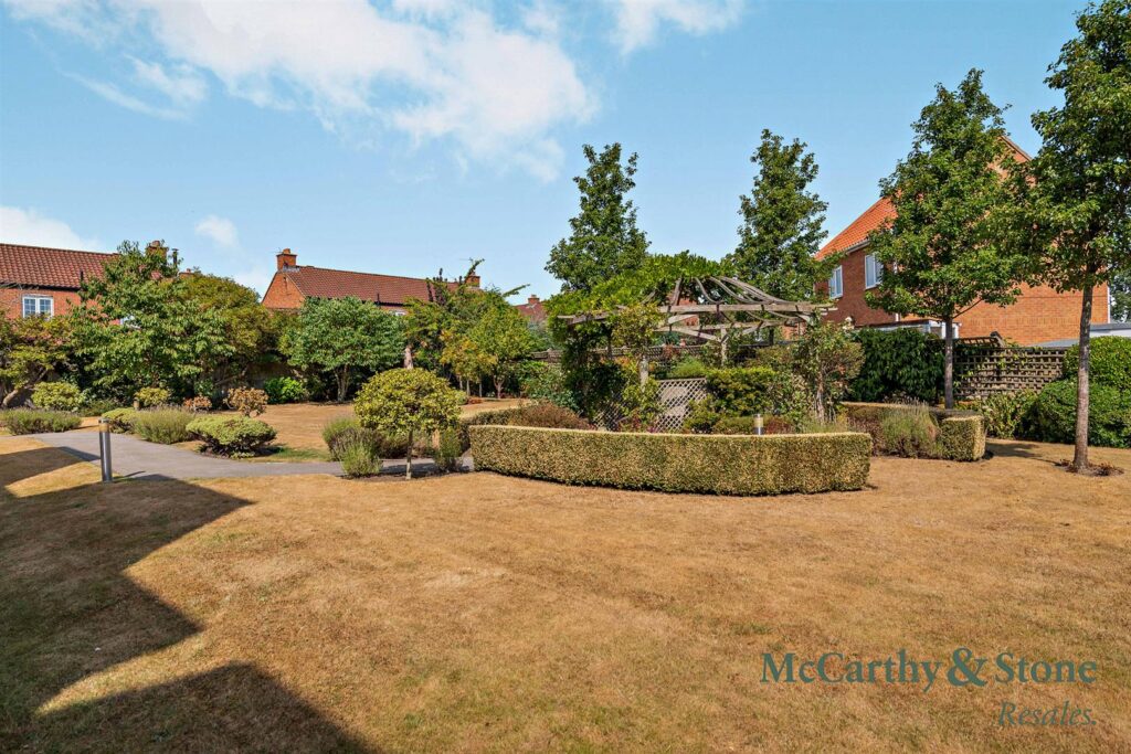 Stillington Road, Easingwold, York