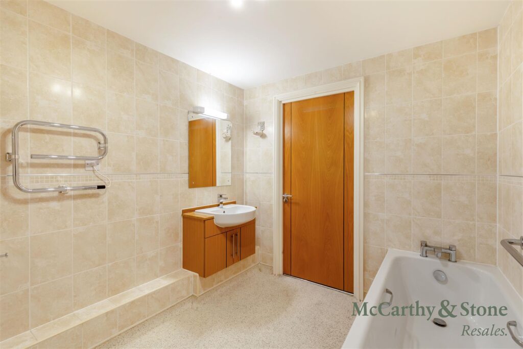 Thomas Court, Marlborough Road, Cardiff, Glamorgan, CF23 5EZ