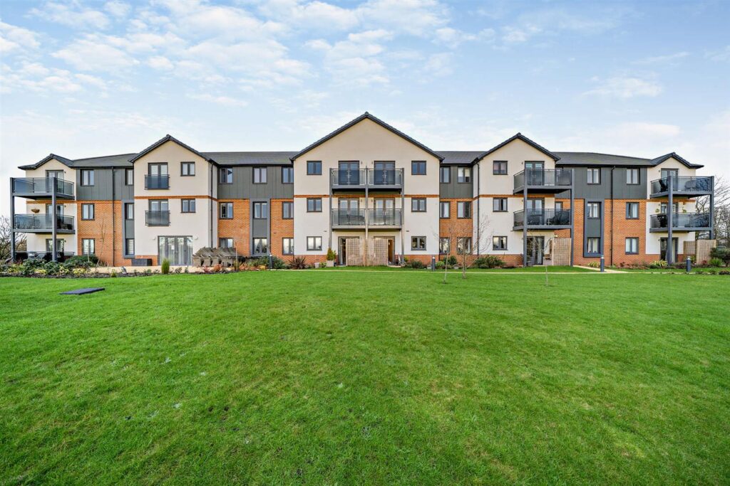 Stanley Place, Kepple Lane, Garstang, Preston