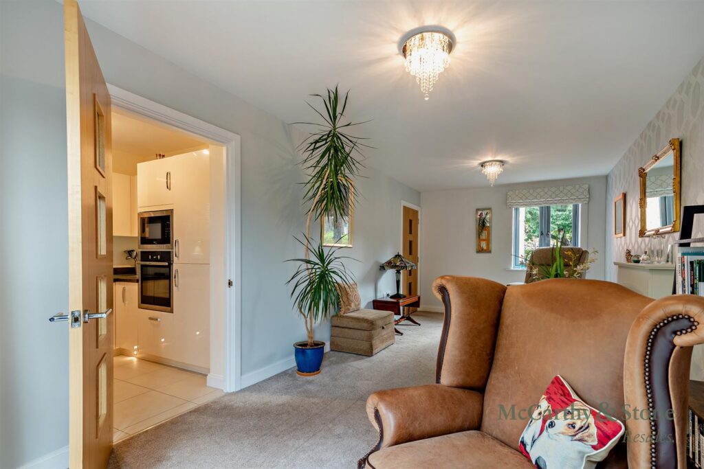 Cardinal Court, Bishophill Junior, York