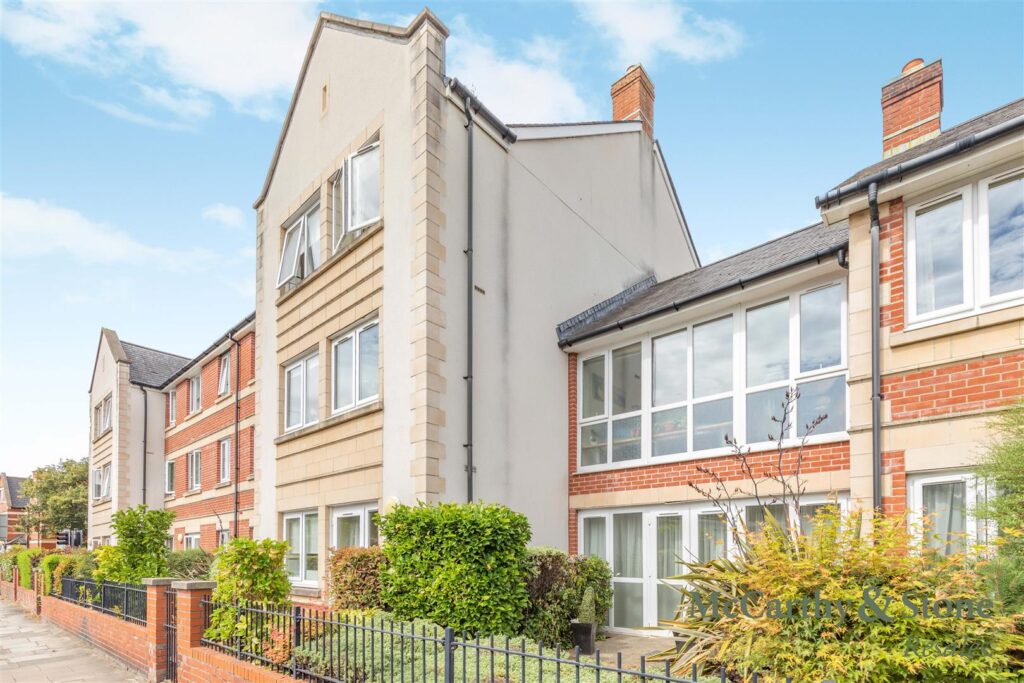 Thomas Court, Marlborough Road, Cardiff, Glamorgan, CF23 5EZ