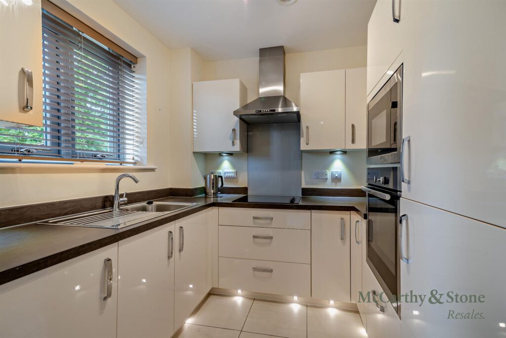 Cardinal Court, Bishophill Junior, York