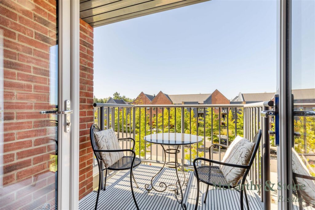 Coralie Court, Westfield View, Bluebell Road, Norwich NR4 7FJ