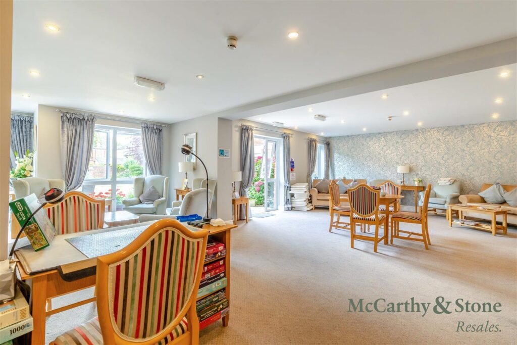 Thomas Court, Marlborough Road, Cardiff, Glamorgan, CF23 5EZ