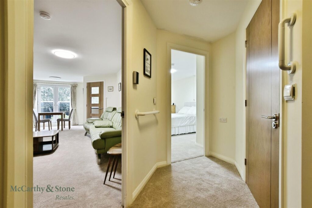 Dutton Court, Station Approach, Cheadle Hulme, Cheadle