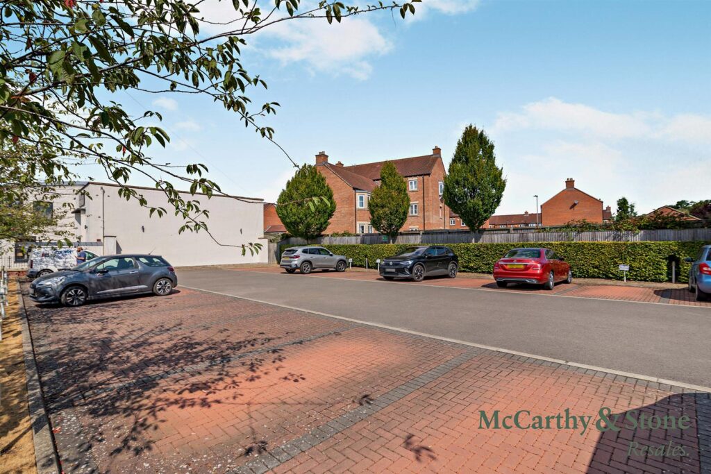 Stillington Road, Easingwold, York