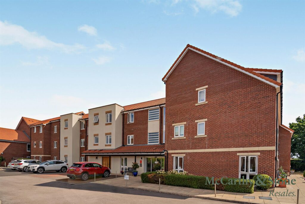 Stillington Road, Easingwold, York