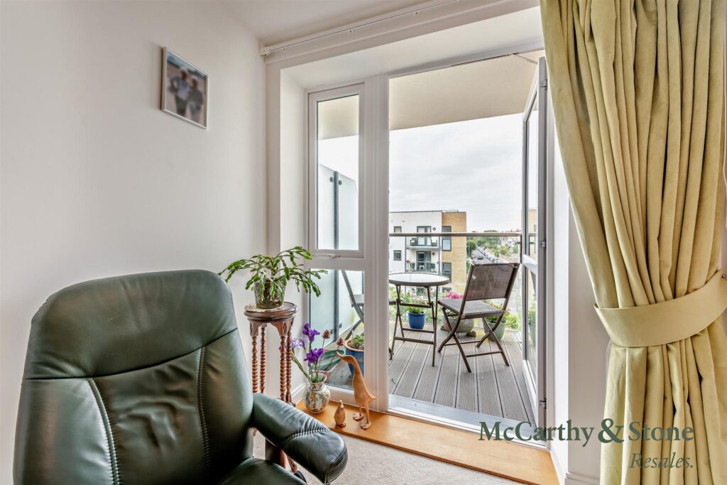 Neptune House, Heene Road, Worthing