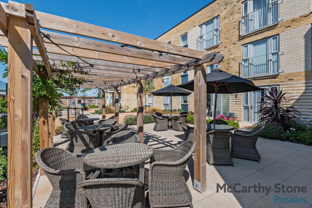 Walnut Tree Place, Goring Street, Goring-by-Sea, West Sussex, BN12 6NT